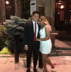 Meet your Posher, Austin